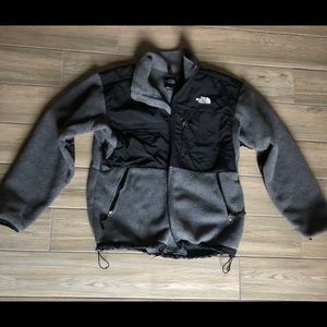 North face Denail